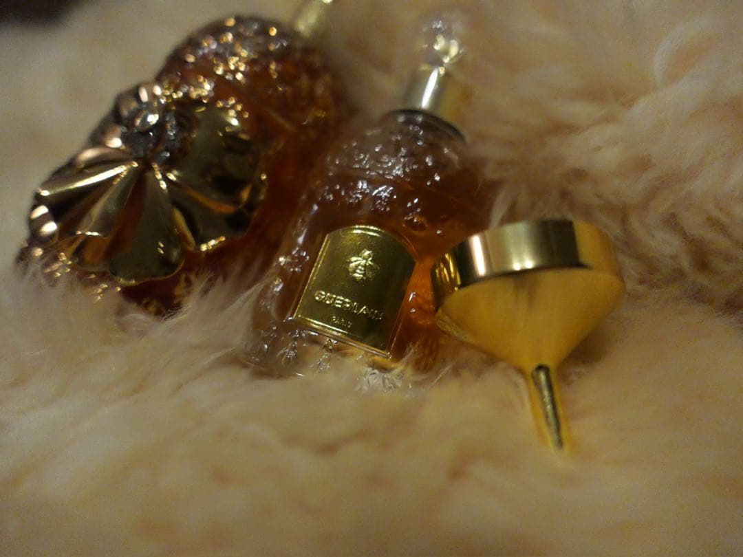 ⭐︎【GUERLAIN】IMAGINE 2023年限定ボトルセット