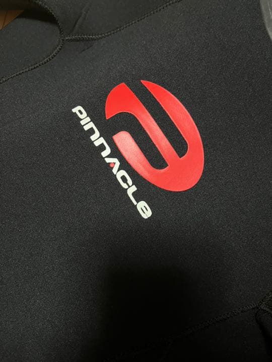 Pinnacle Cruiser 5mm ピナクル クルーザー 5mm