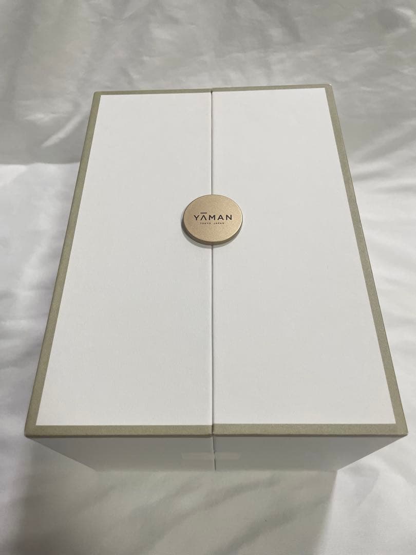 ヤーマン　フォトプラス　シャイニーネオ　YJFM18N