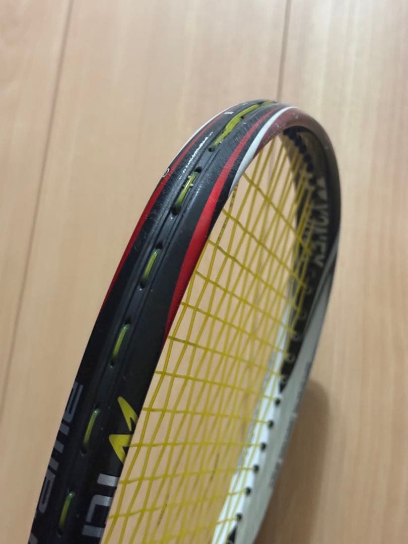 ヨネックス ソフトテニス ラケット　ネクシーガ90G