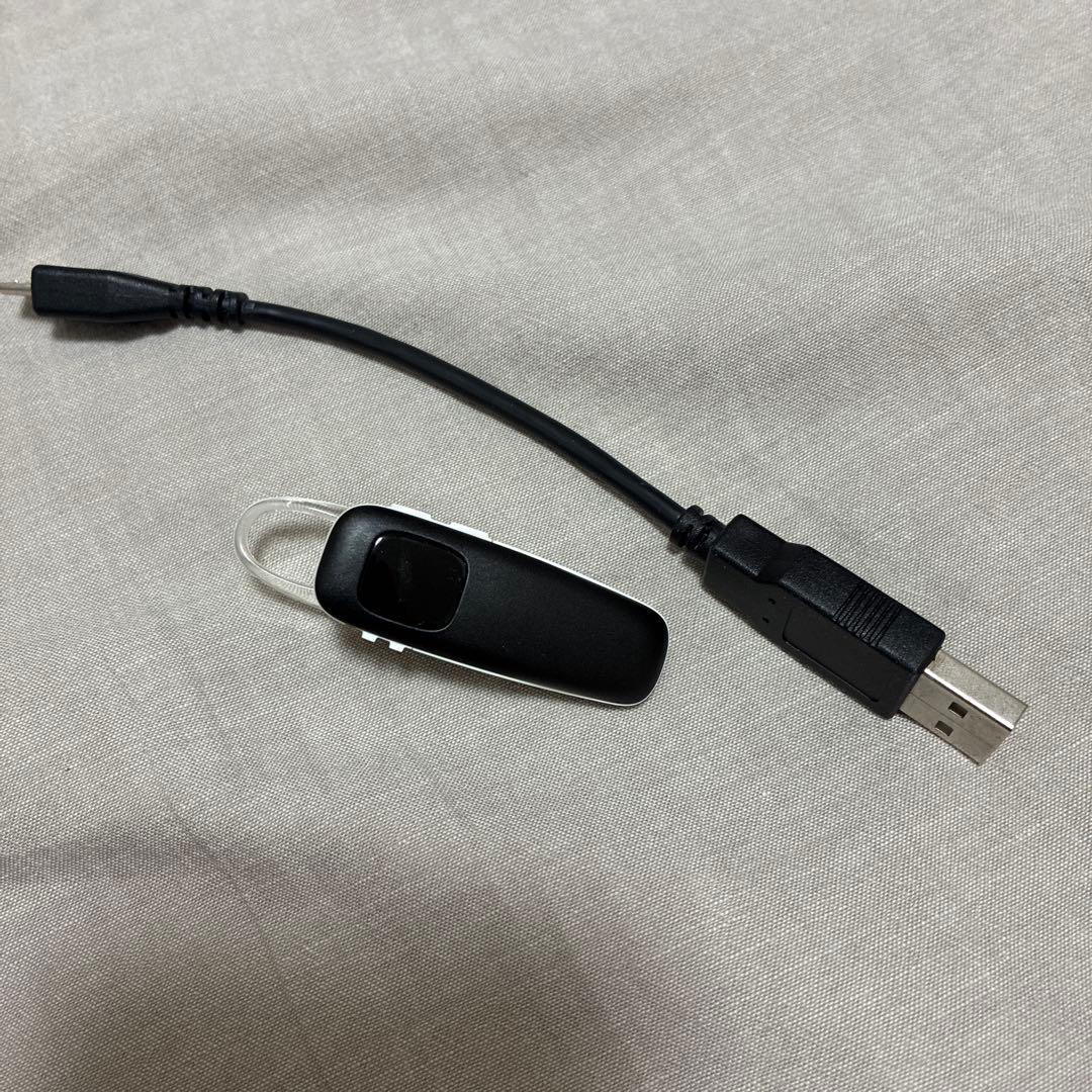 イヤホン Plantronics M70