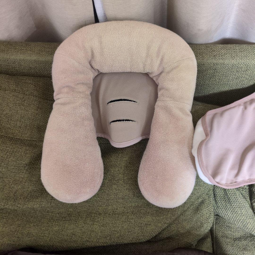 ✨ Aprica ユラリズム オートHIDXハイローチェア