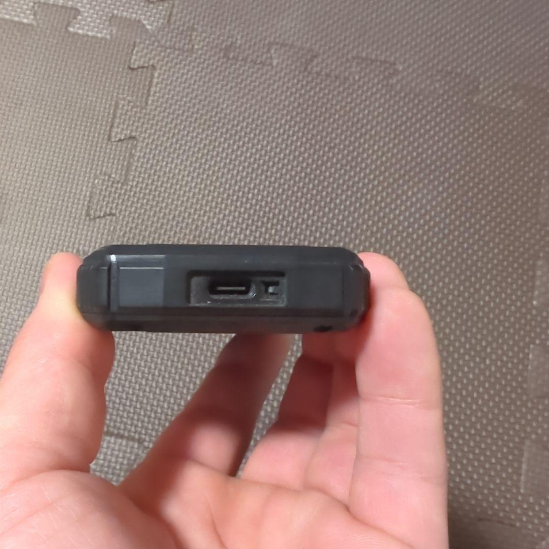 Blackview n6000 小型耐衝撃性スマートフォン