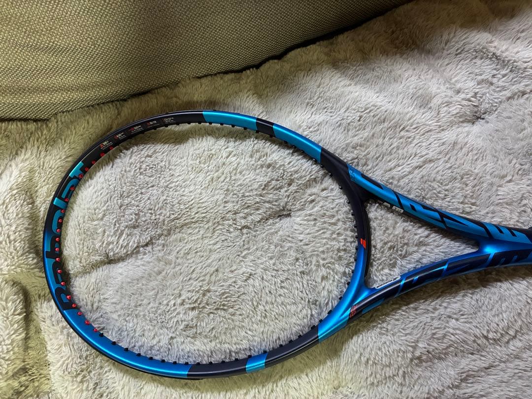 バボラ Babolat PUREDRIVE 98 ピュアドライブ98 2023年