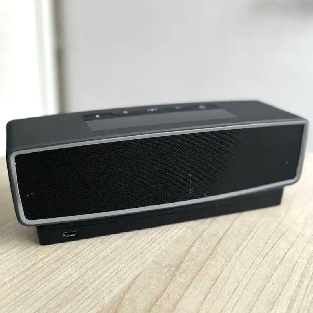 BOSE sound Link mini Ⅱ