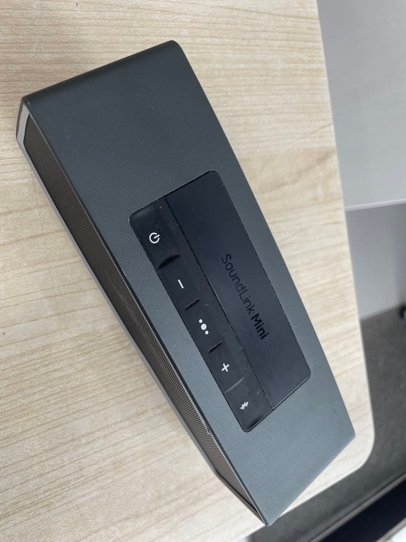 BOSE sound Link mini Ⅱ