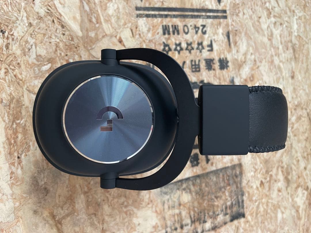 Logicool G PRO X ゲーミングヘッドセットG-PHS-003d