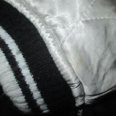 日本製 ヒステリックグラマー リバーシブル ベトジャン スカジャン