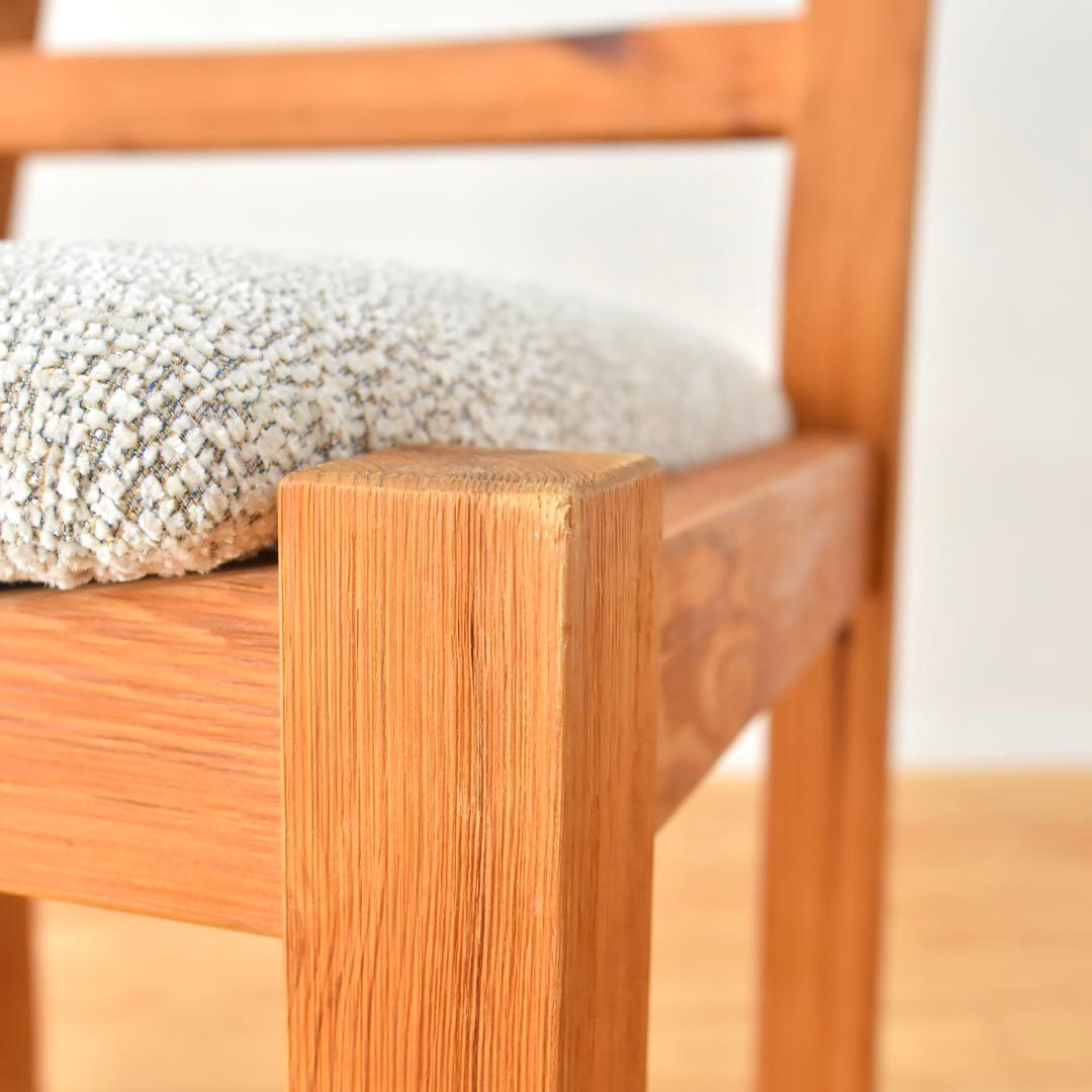 60s DENMARK Pine デンマーク ヴィンテージ