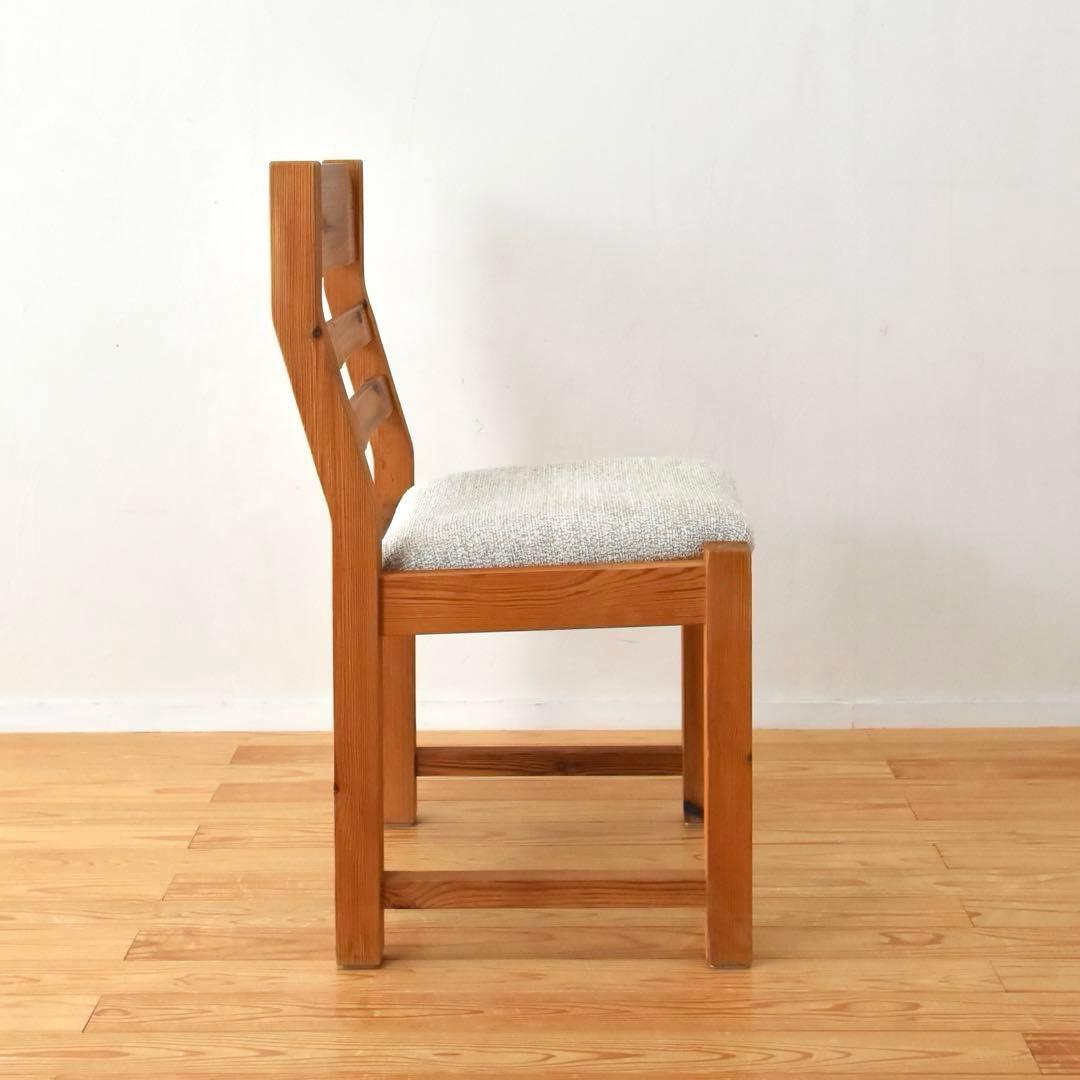 60s DENMARK Pine デンマーク ヴィンテージ