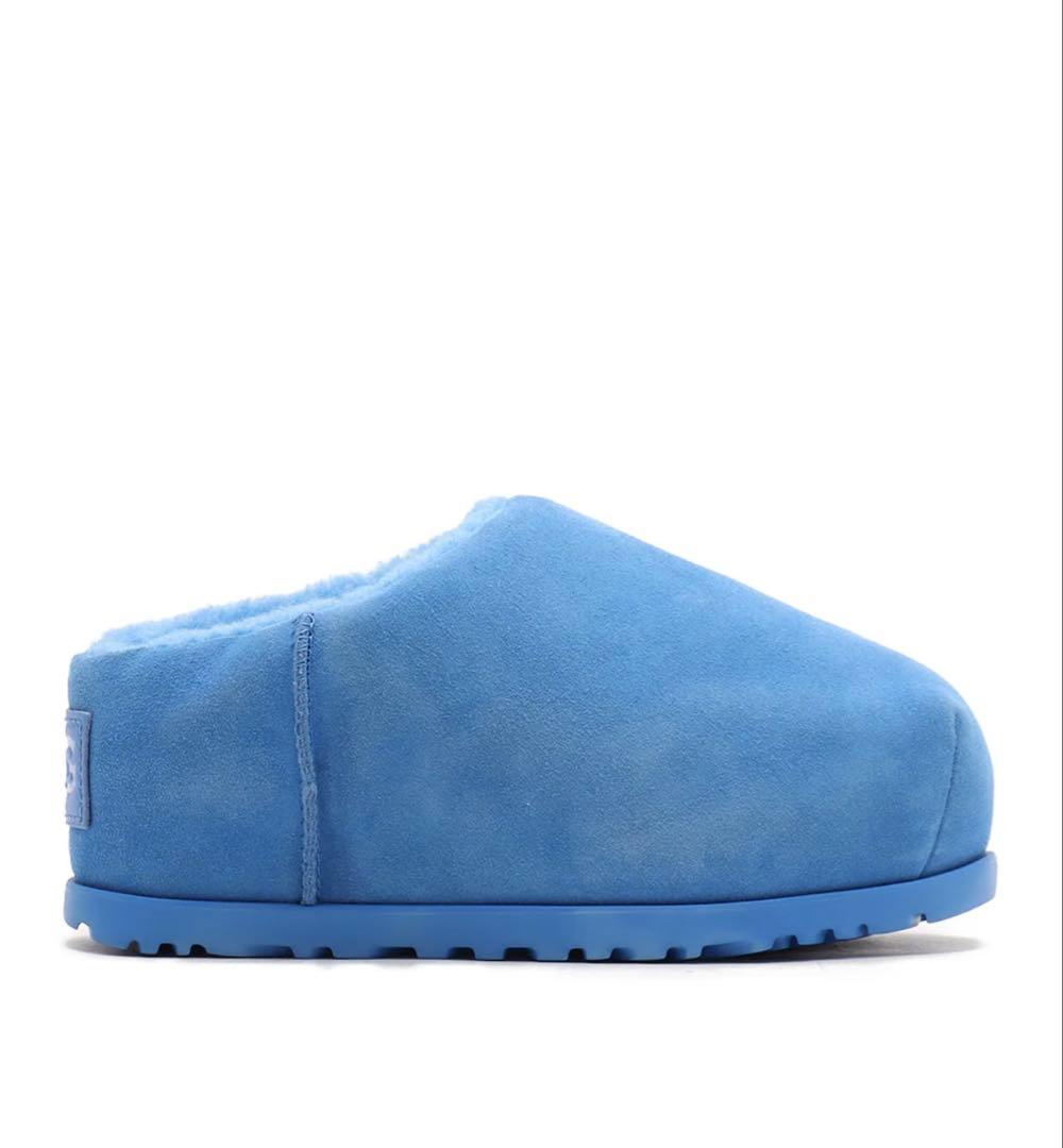 靴 UGG pumped slide 37