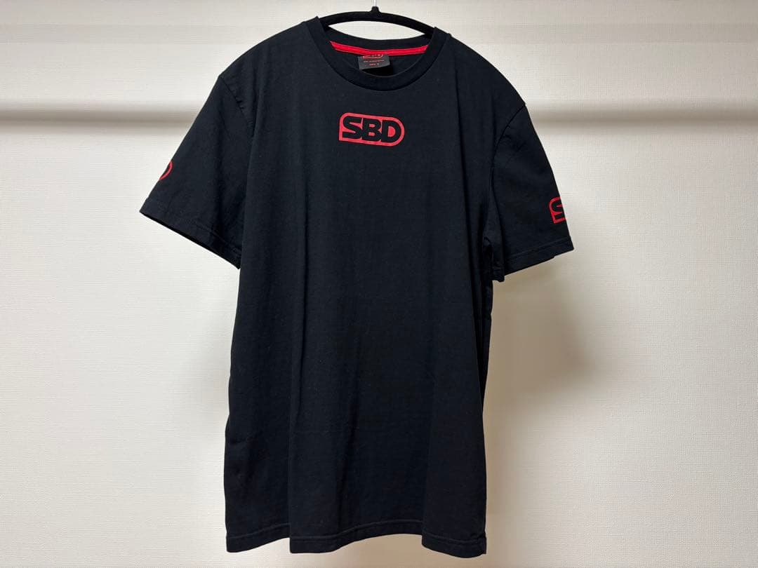 バーグリップシャツ&シングレットセット/A7/SBD