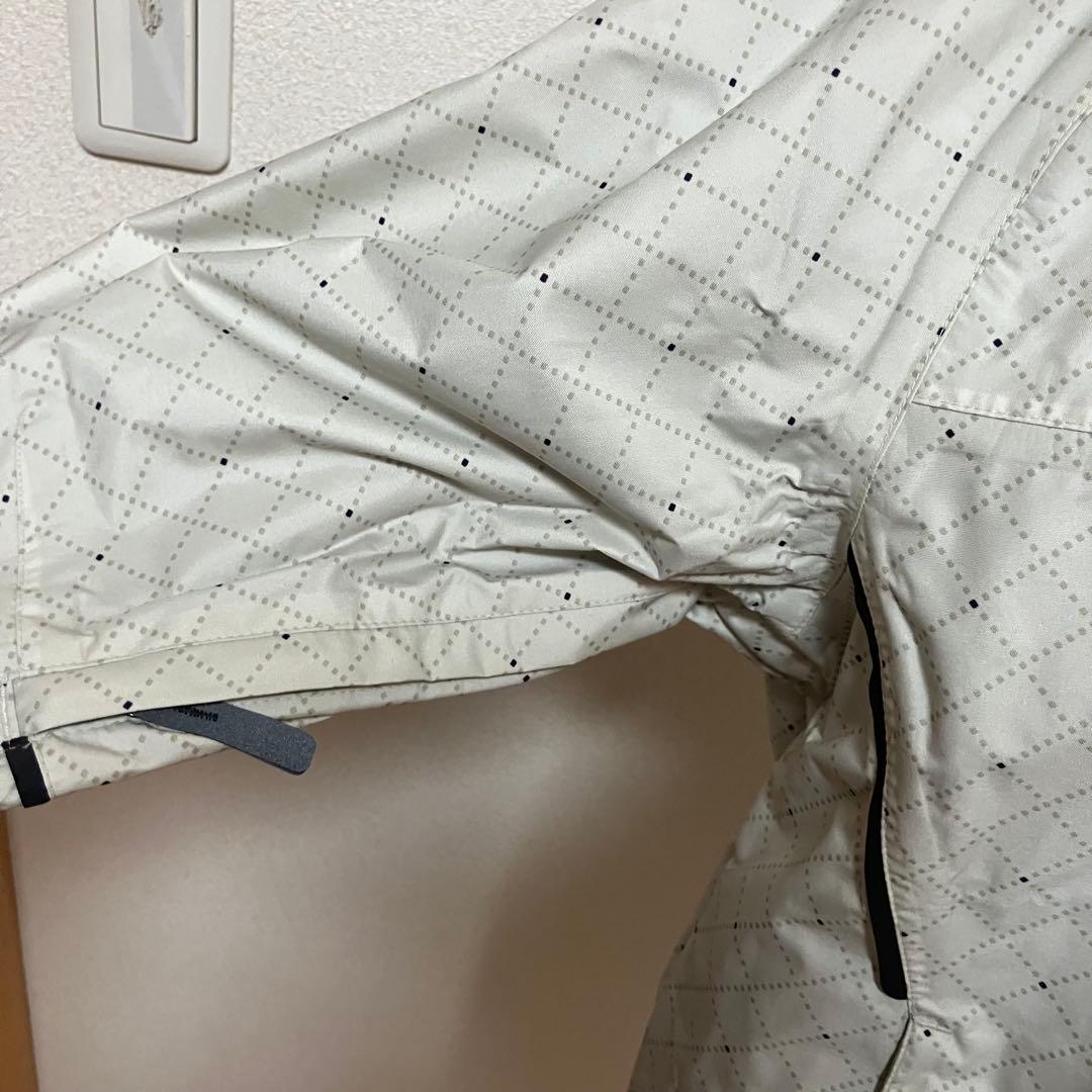 Nike FIT STORM-FIT20☔️完全防水ジャケット☃️新品未使用L