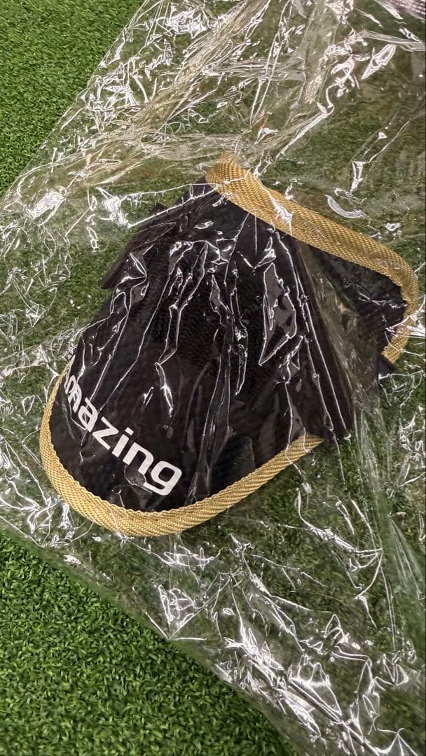 Amazing 少年用 エルボーガード、フットガードセット