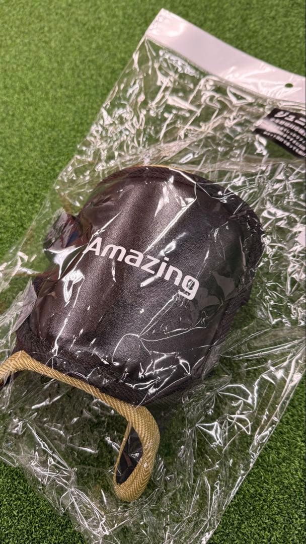 Amazing 少年用 エルボーガード、フットガードセット