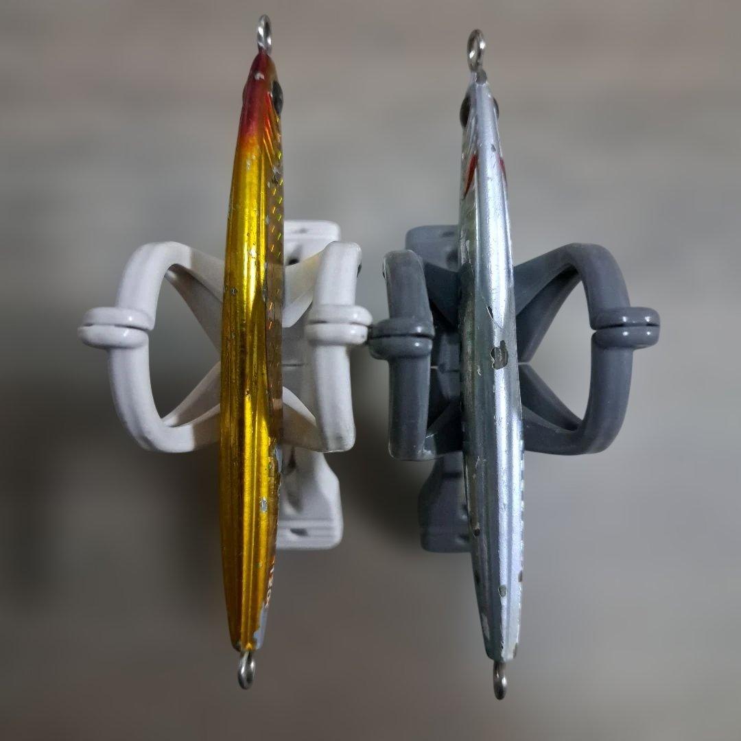 【新品】 TGベイト 120g 3本セット