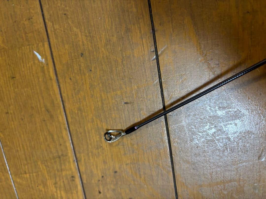 ゼスタ　スピンスロージャーク653