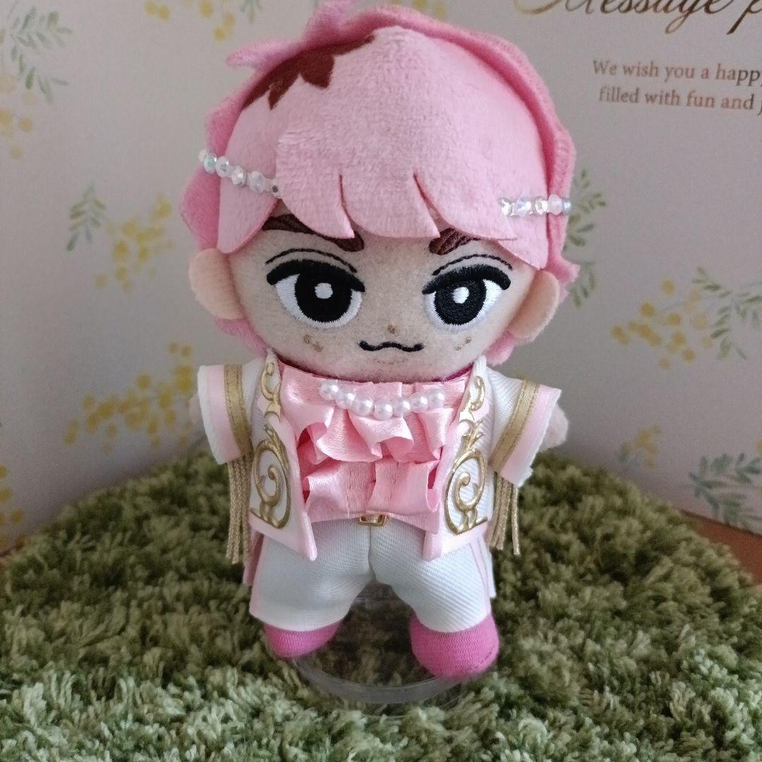 【hiroppe☆】すの チル ぬい服 衣装 オーダー