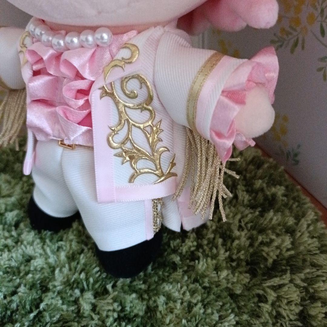 【hiroppe☆】すの チル ぬい服 衣装 オーダー