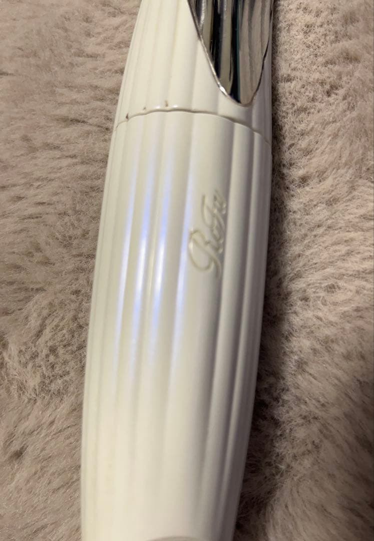 ReFa シャワーヘッド ピュアカートリッジ(3個)付き