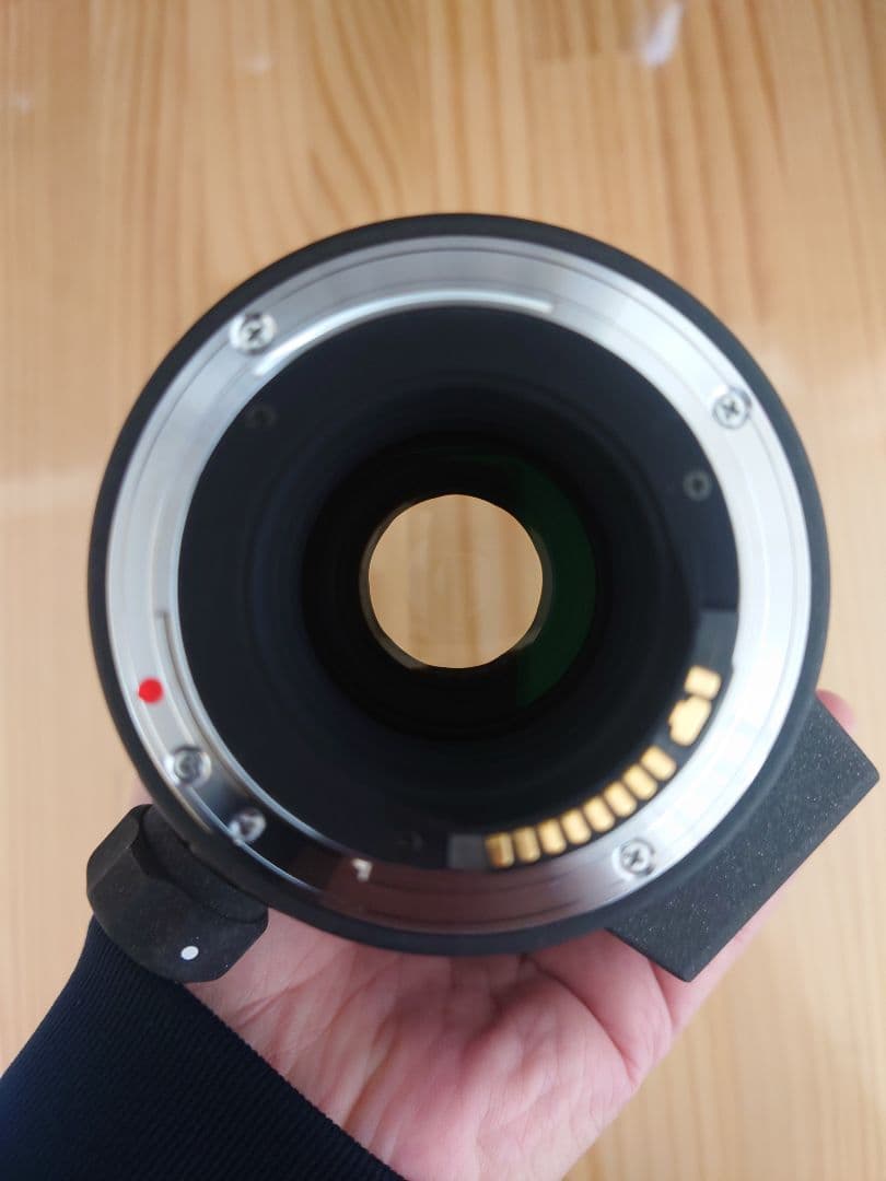 SIGMA シグマ AF APO 180mm F3.5 EX Macro HSM