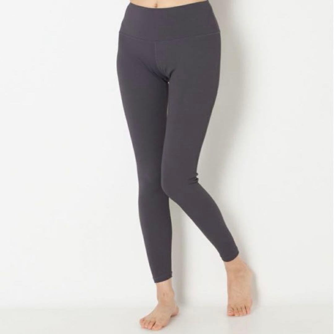 値下げ【新品未使用】suria バクティレギンス