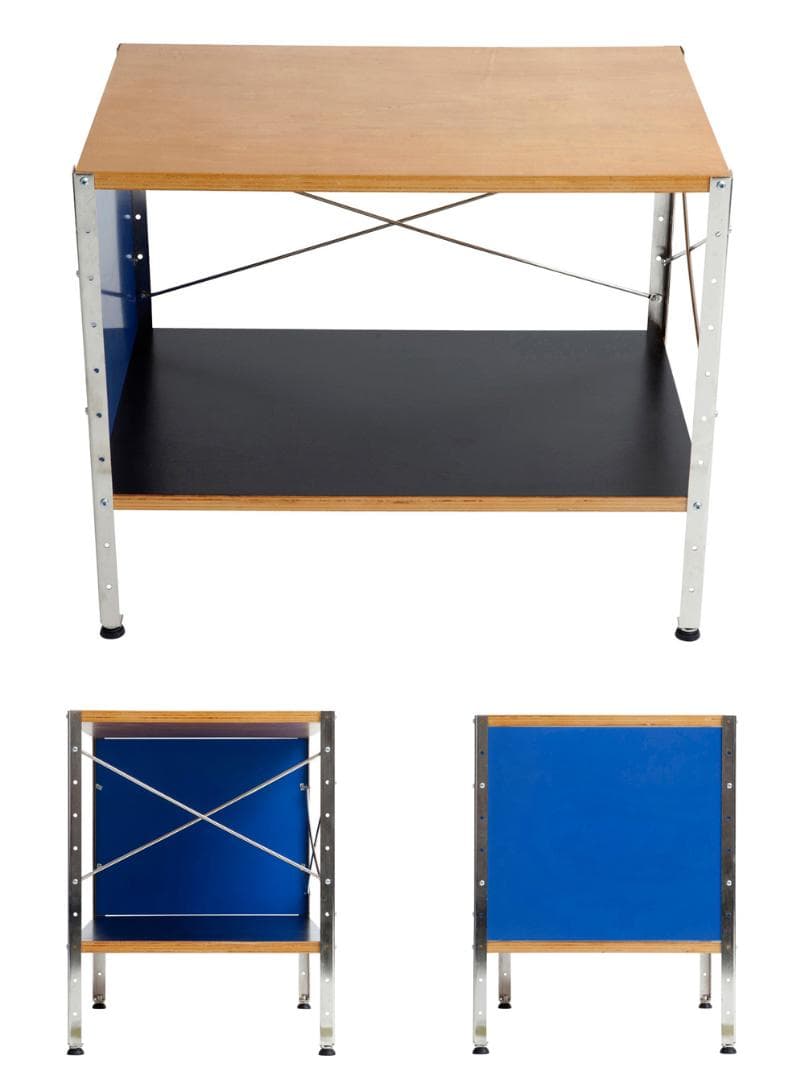 Eames イームズ ESU150 ストレージユニット シェルフ ラック マルチ