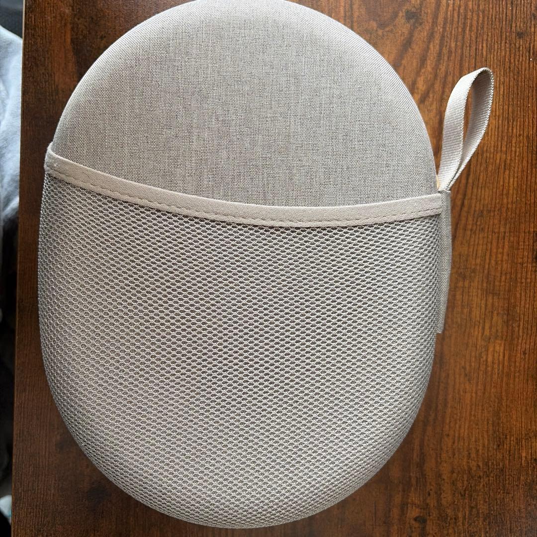 「美品」SONY WH-1000XM4 ワイヤレスヘッドホン シルバー