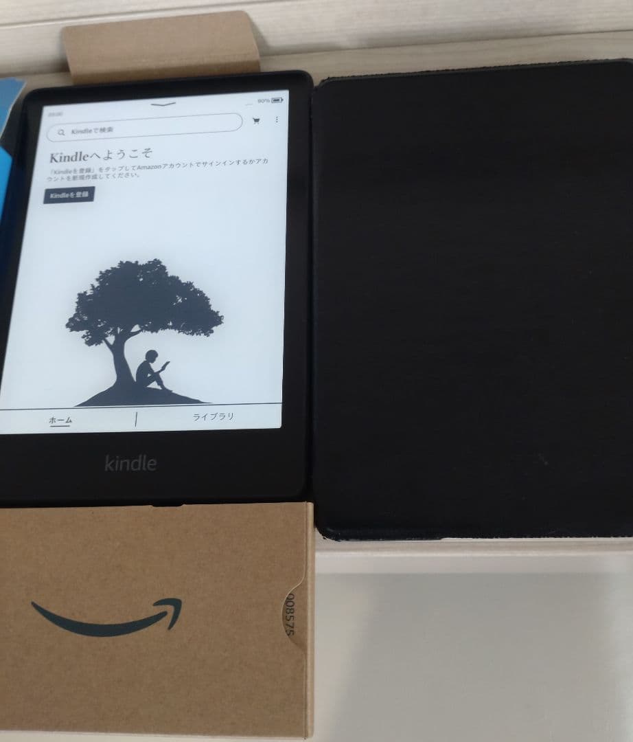 Kindle Paperwhite 32G（第11世代）