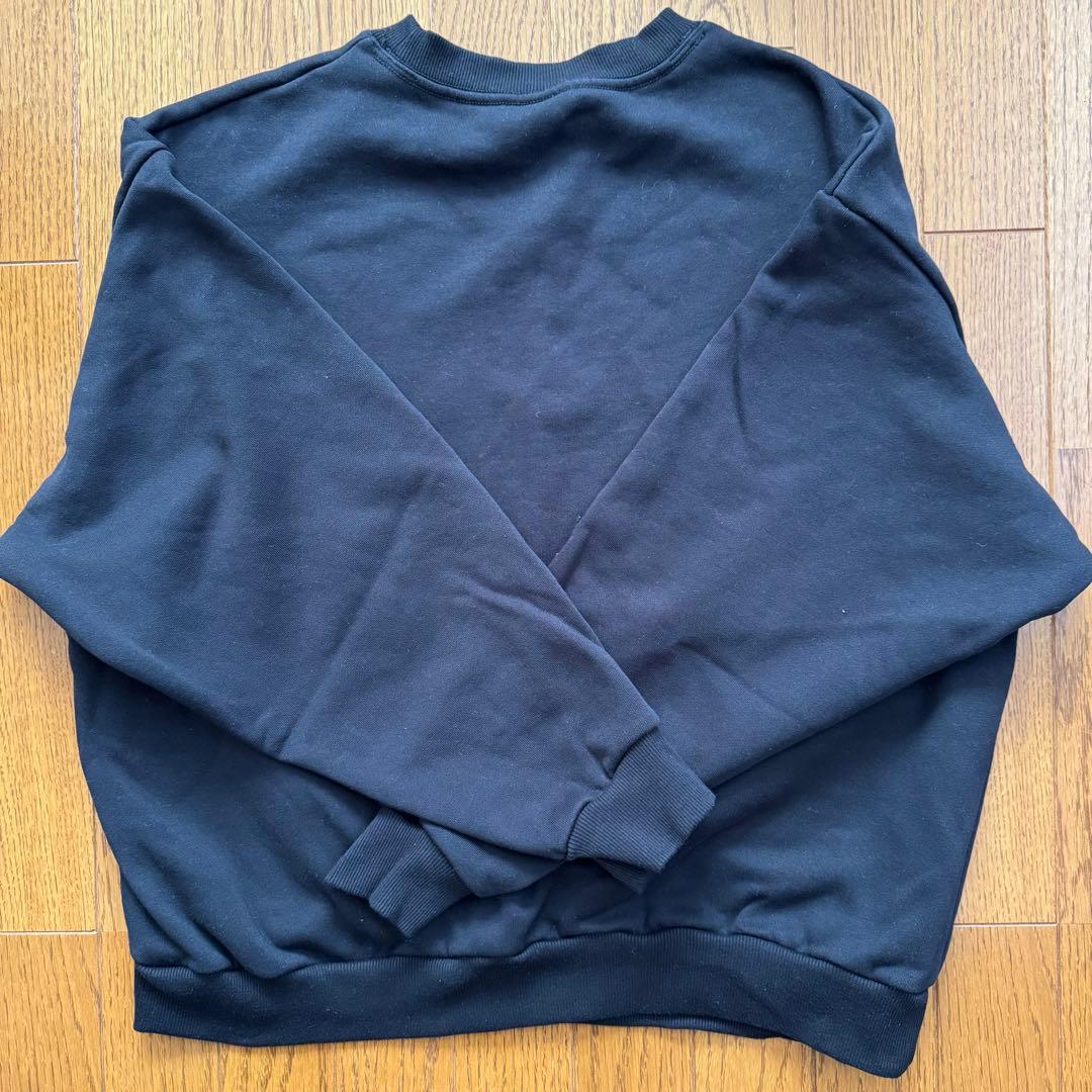alo スウェット　Accolade Crew Neck Pullover