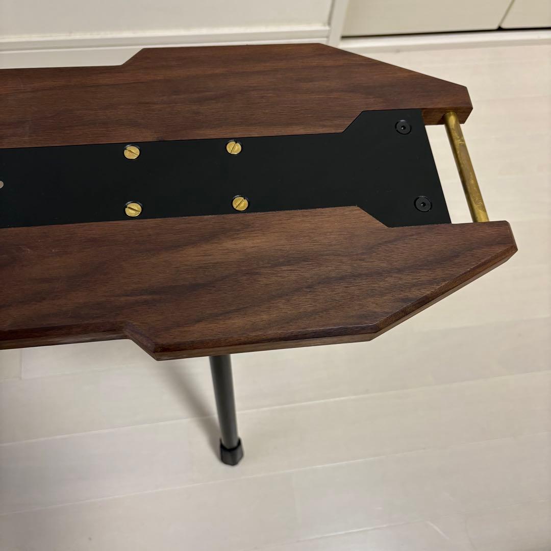 美品 WANTKEY CAMP SBS天板 SBS MULTI CASEセット