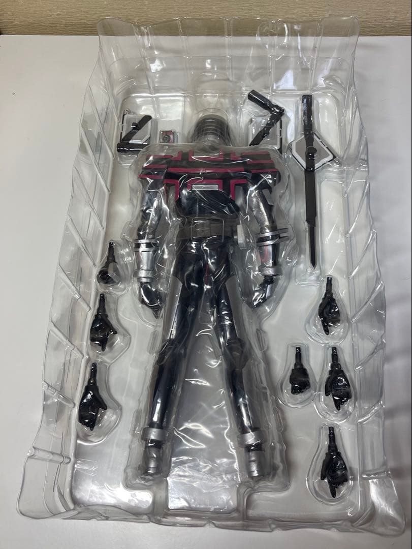 BM!PROJECT 仮面ライダーディケイドCOMPLETEFORM