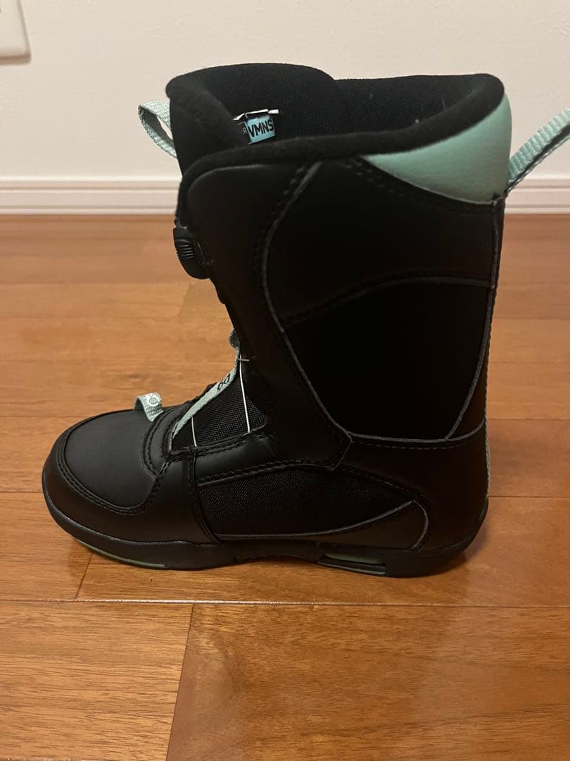 K2 Lil Kat キッズ　スノーボードブーツ 20cm