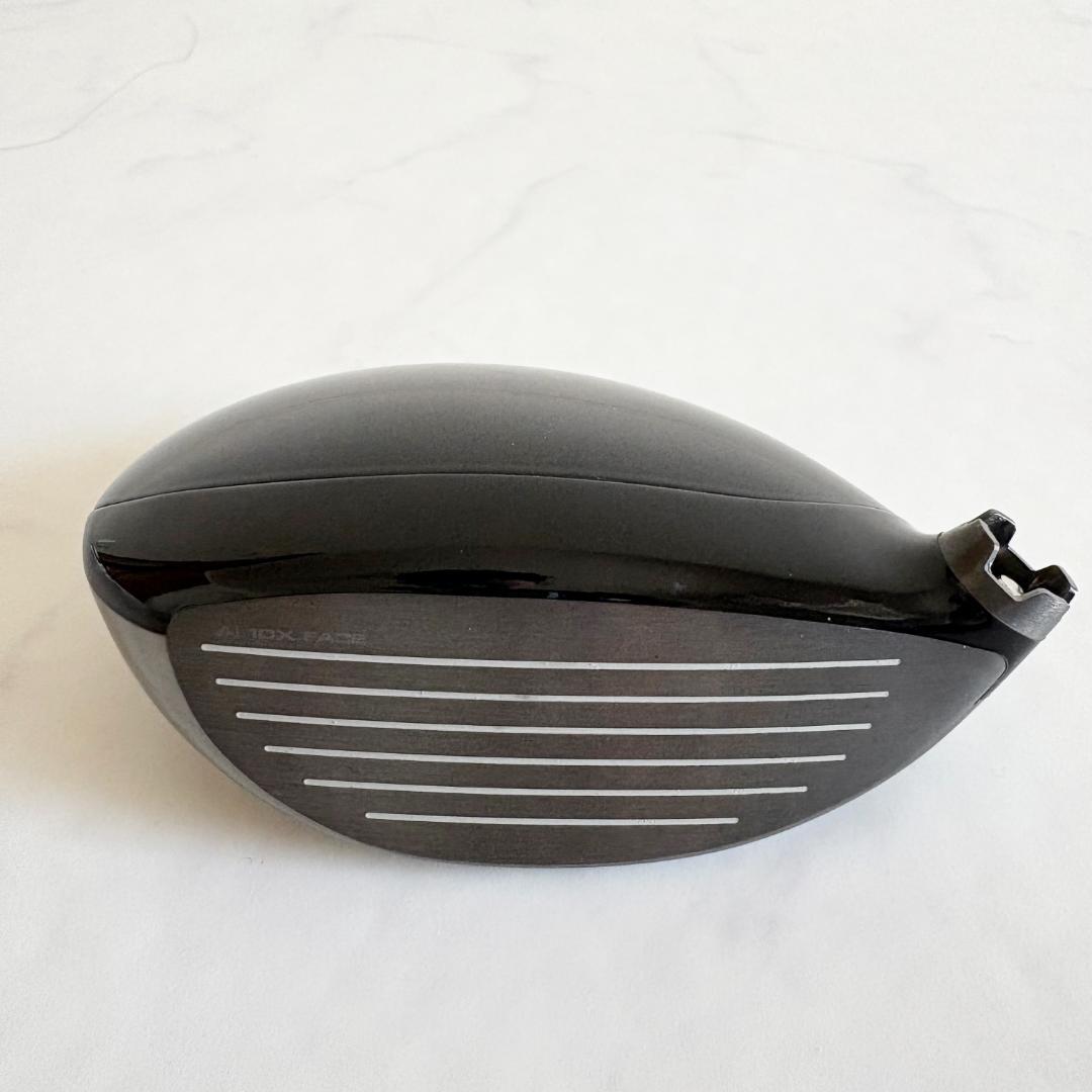 キャロウェイ ELYTE 3W 15° ヘッド単体 純正HC付 美品