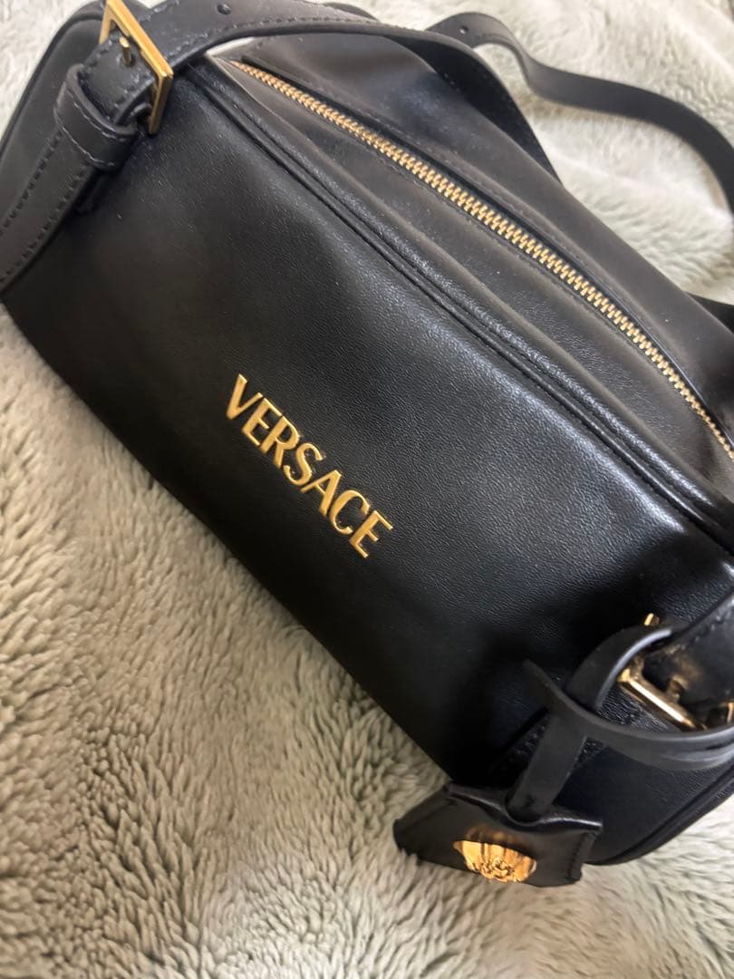 VERSACEバック