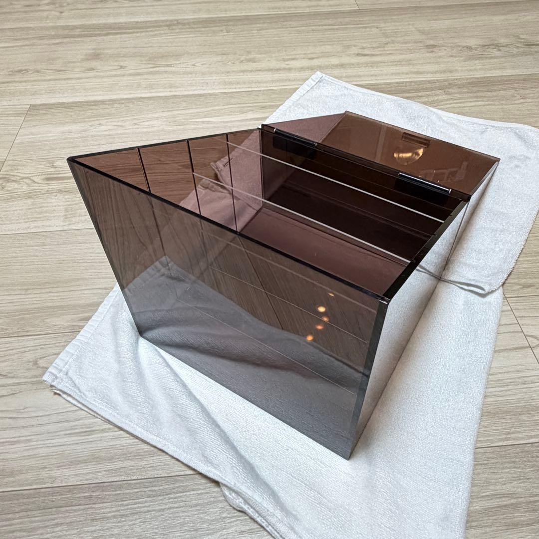 80’s Apple computer マッキントッシュ MAG LAB ケース