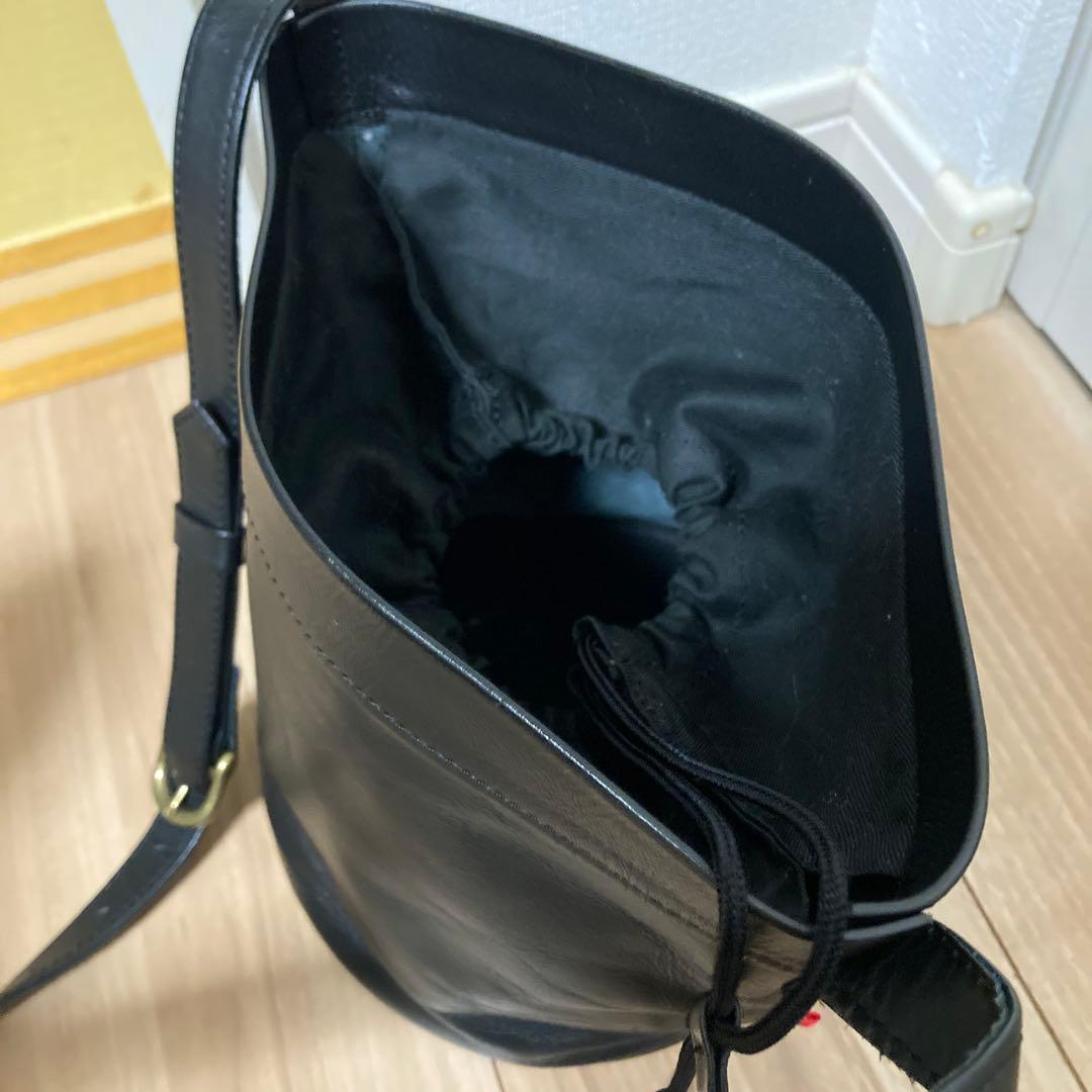 パーマネントエイジ　ショルダーバッグ