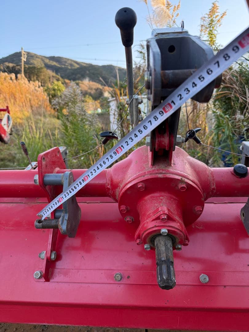 スター農機 ドリームハロー NS2010-OS