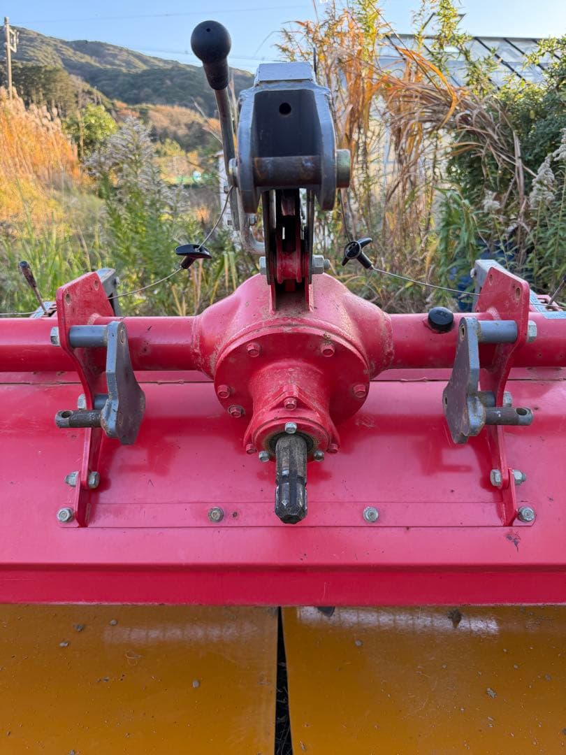 スター農機 ドリームハロー NS2010-OS