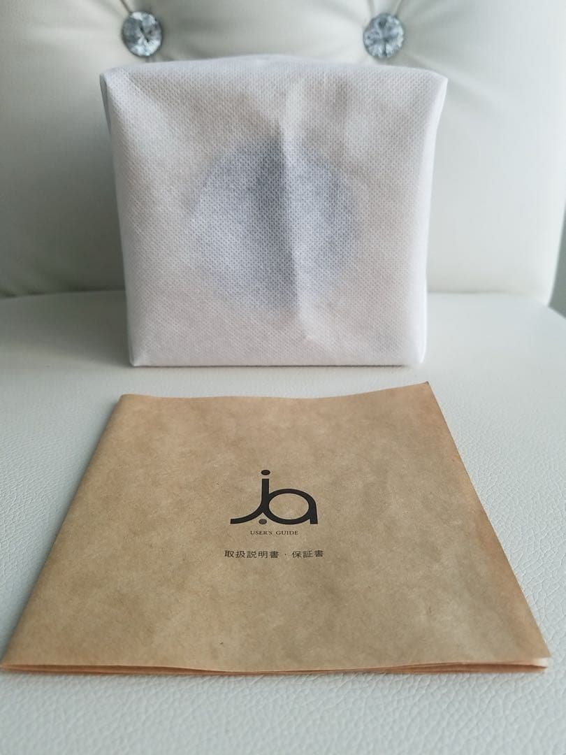 j.air 空気清浄機 オゾン発生機