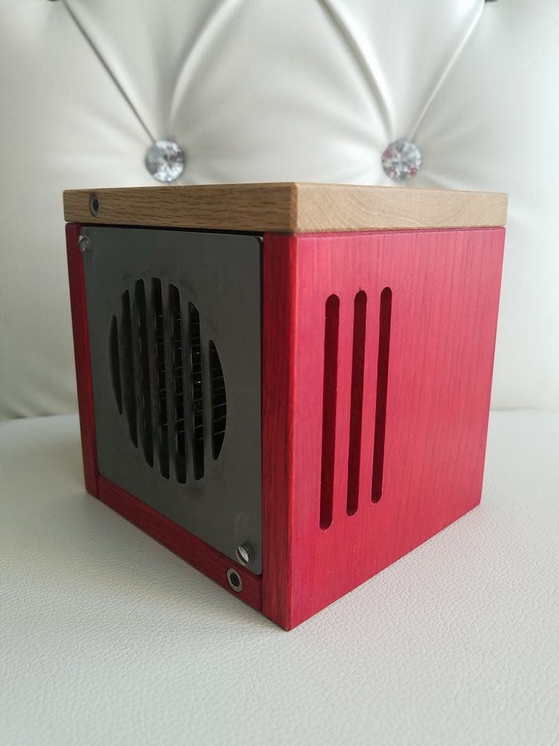 j.air 空気清浄機 オゾン発生機