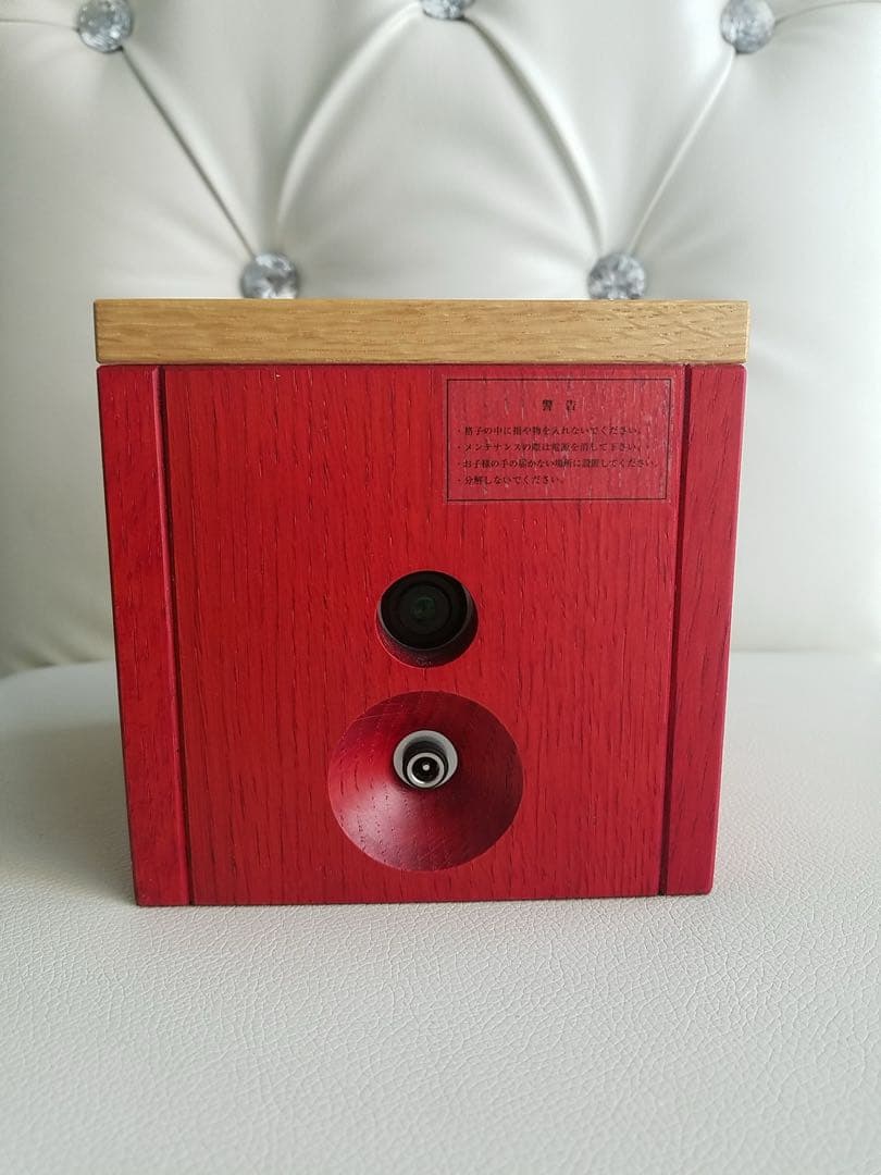 j.air 空気清浄機 オゾン発生機