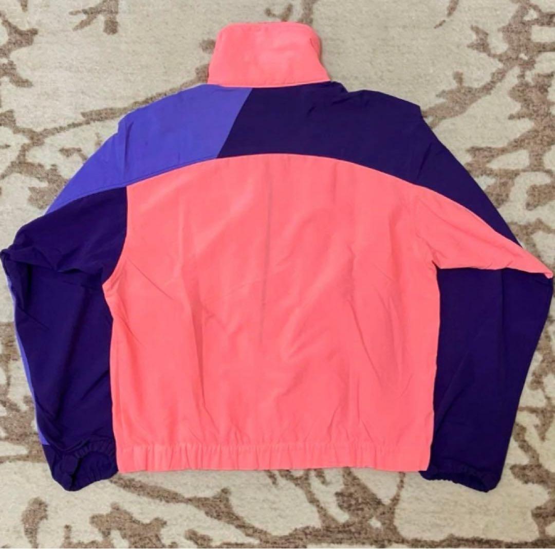 ジャケット・アウター 90s nike AQUA GEAR nylon jacket