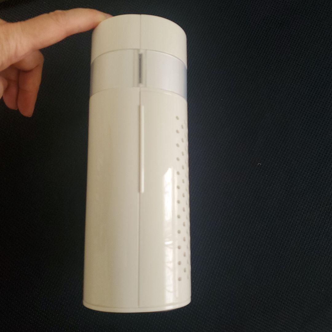 maxell 脱臭機 オゾネオエアロプラス