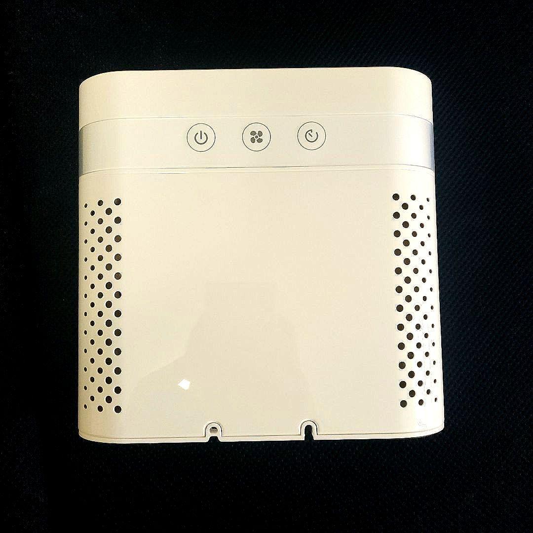 maxell 脱臭機 オゾネオエアロプラス