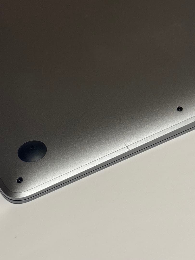 MacBook Air Core i7 16GB、SSD 512GB 2020