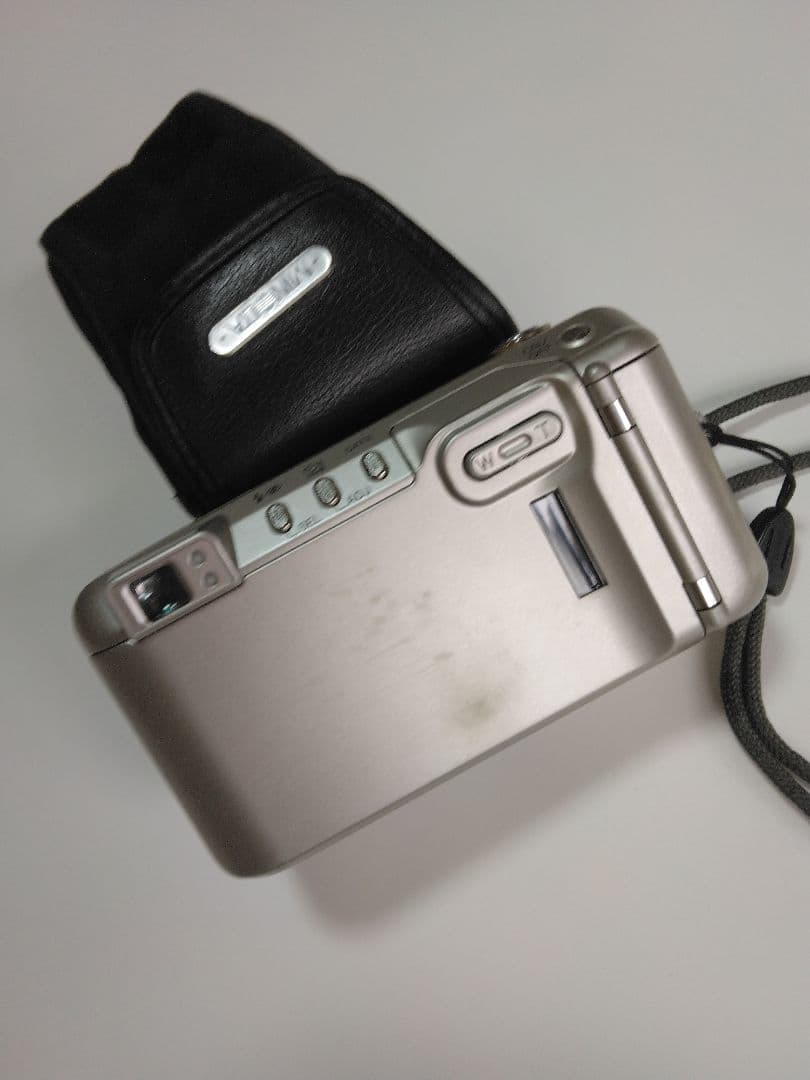 MINOLTA Capios 150 S コンパクトカメラ