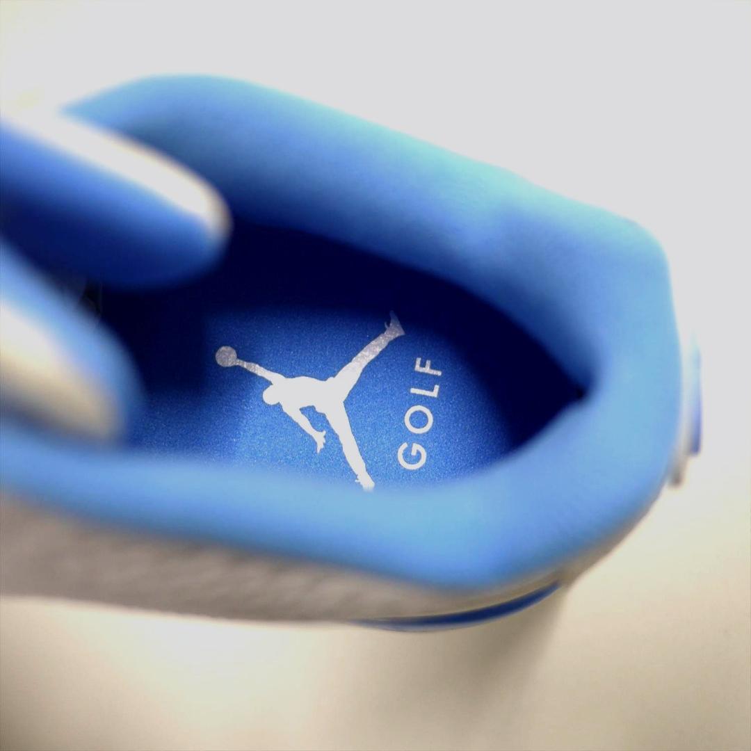 エア ジョーダン 9 ゴルフ 26cm NIKE AIR JORDAN 9 G