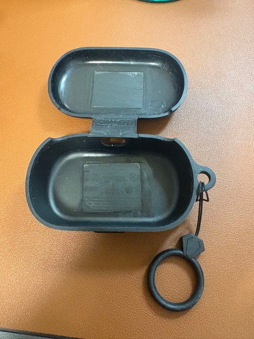 Bose QuietComfort Earbuds ブラック 充電ケース付き