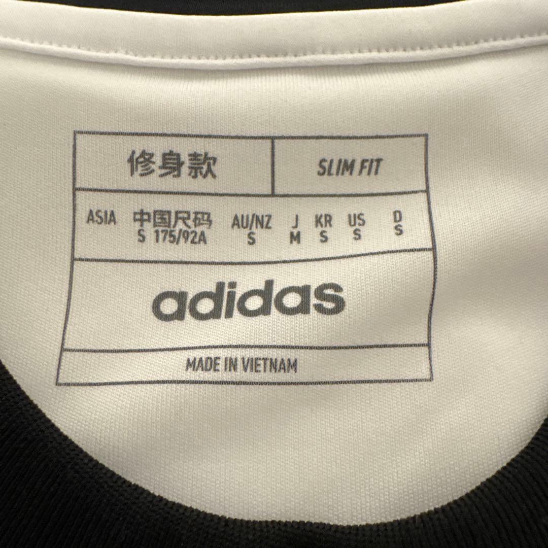 ユベントス KOOPMEINERS 8番 サッカーシャツ M